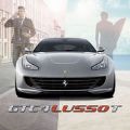 GTC4Lusso T app