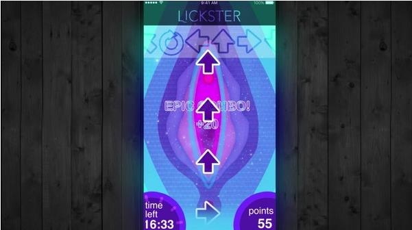 licksterô棿lickster༼Ƶ淨[ͼ]