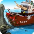 ģִײϷ׿(Boat Crash Test Simulator) v1.0