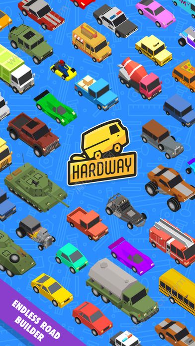 HardwayϷͼƬ1