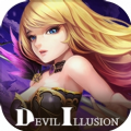 ħþϷiOS棨Devil illusion  v1.1