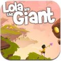 ;iOS棨Lola And The Giant  v1.0.15