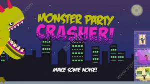Monster Party Crasherͼ2