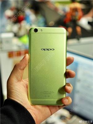 OPPO R9sֻôOPPO R9sֻɫÿͼƬ1