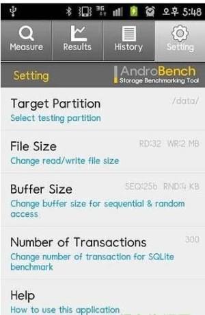 AndroBench5.1ͼ1