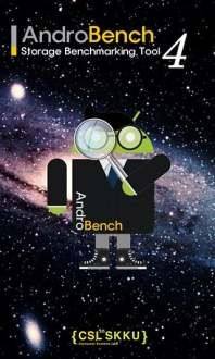 AndroBench5.1ͼ3