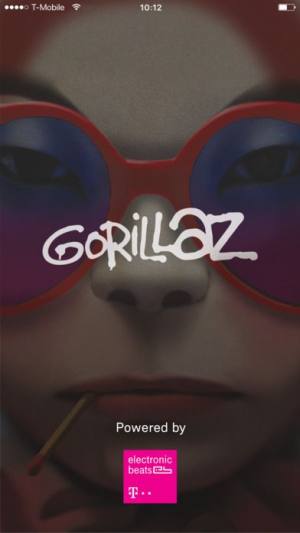 gorillazֲͼ3