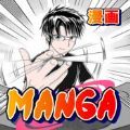 Mangaapp  v1.0