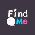Find Me app v1.0