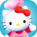 Hello Kitty Food TownϷ׿  v2.1