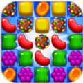 սϷ׿棨Cookie Crush Match 3  v2.0.17