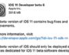 iOS11 Beta6ļصַǶ٣iOS11 Beta6ٷ̼صַ[ͼ]