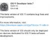 iOS11 beta7ôiOS11 beta7ʡ[ͼ]