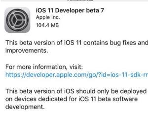 iOS11 Beta7ļͼ5