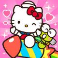 Hello Kitty FriendsϷ