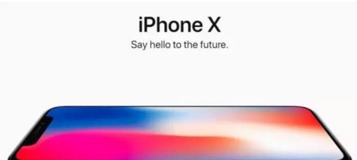 iPhone XôiPhone X滹Ƕten[ͼ]
