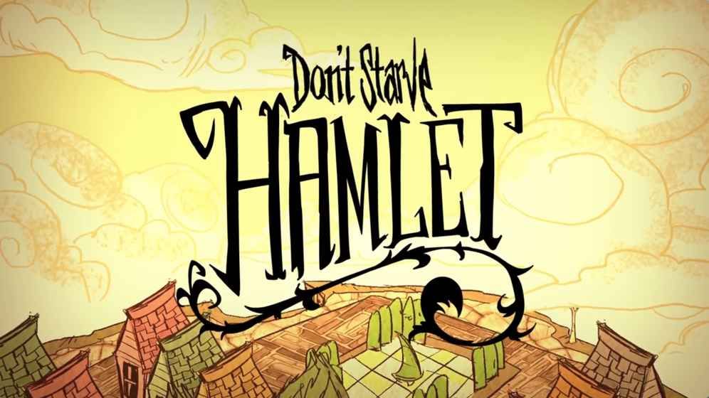 ĹķϷƽ棨Dont Starve: Hamlet v1.0