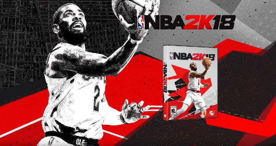 NBA2K18ֻŷ̾Ϯ[ͼ]