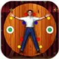 Ͷɵ׿棨Throwing Knife  v1.99