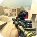 ־Ӣ֮ؾжϷİ׿棨Counter Terrorist SWAT Shoot  v1.3