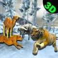 Hunt Beast Animals 3D Proƽ v1.0