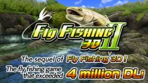 Fly Fishing 3D 2ٷͼ3