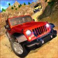 ԽҰͣ(Offroad 4x4 Dirt Parking Trial)  v1.0