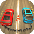 3D(Chained Cars Racing 3D)Ϸ׿  v1.7
