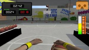 VR Basketball Shooterʽͼ1
