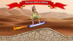 Air Skater X°ͼ2