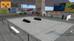 VR Basketball Shooterʽͼ3