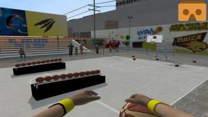 VR Basketball Shooterʽͼ4