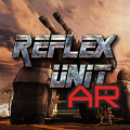 Reflex Unit ARϷiOS  v1.0