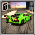 3DϷ׿棨Furious Car Driver 3D  v1.1