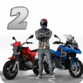 Ħгͨ2Ϸ׿棨Moto Traffic Race 2 v1.6