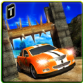 3D׿棨Speed Car Escape 3D  v1.3