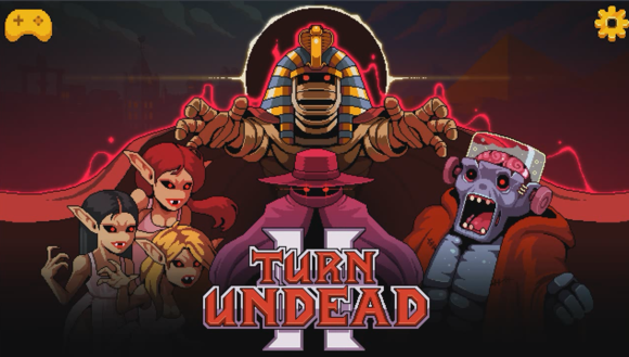 Turn Undead 21-4ͼͨع[ͼ]ͼƬ3