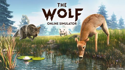 The Wolf Onlineֻ v1.5.4