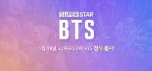 SuperStar BTSô棿淨ͼƬ1