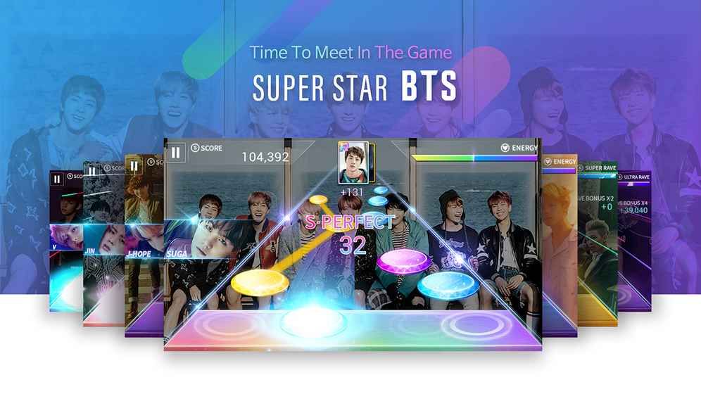 SuperStar BTSͼƬ3