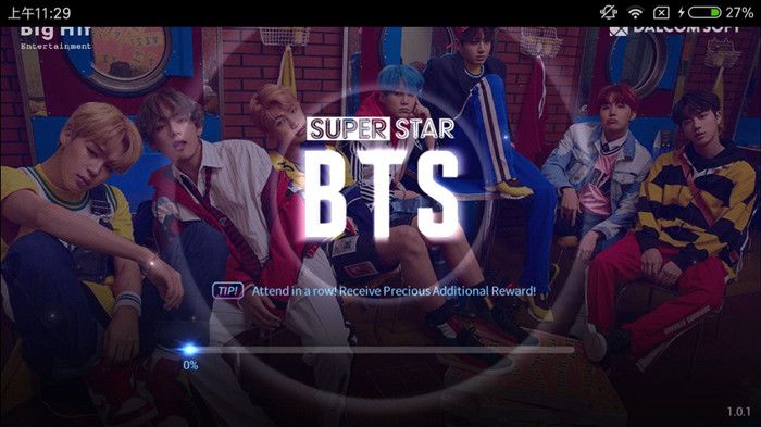 SuperStar BTSƻֻôأƻֻװصַ[ͼ]ͼƬ1