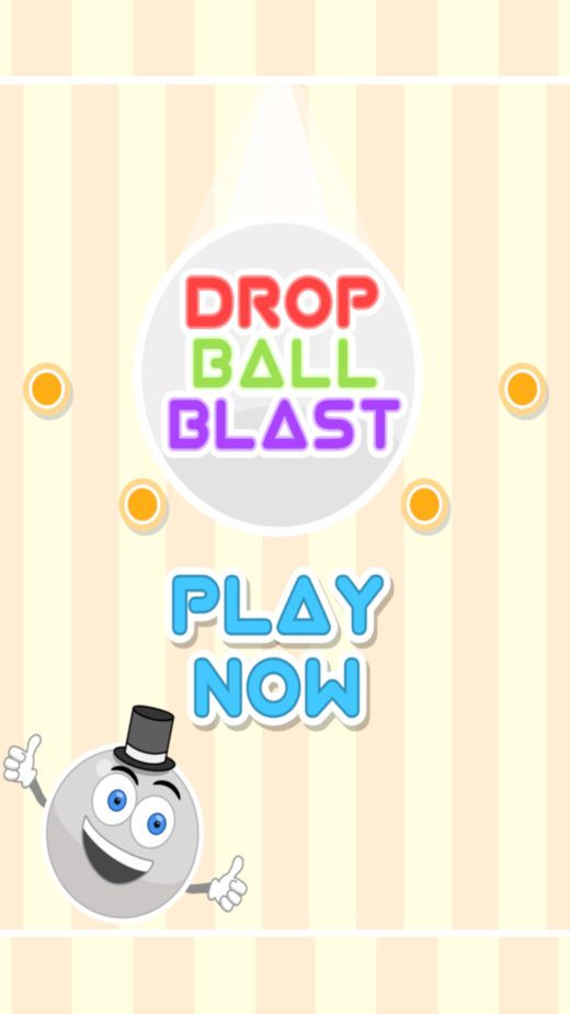 Drop Ball BlastͼƬ1