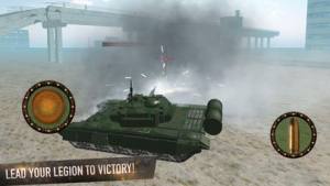 Army Tank Battle Shooting׿ͼ3