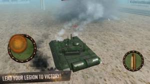 Army Tank Battle Shooting׿ͼ2