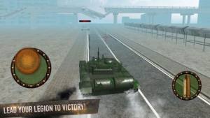 Army Tank Battle Shooting׿ͼ1