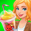 Princess Ben DIY Juice Shopٷ׿ʽ v1.0