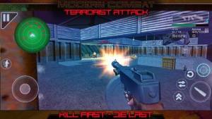 Modern Combat Terrorist Attack׿ͼ3