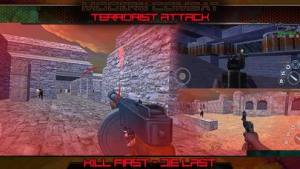 Modern Combat Terrorist Attackٷ׿°ͼƬ2