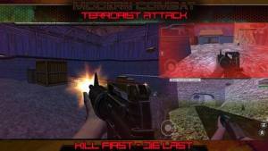 Modern Combat Terrorist Attack׿ͼ1