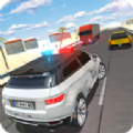 Police Car Traffic׷׿  v1.2